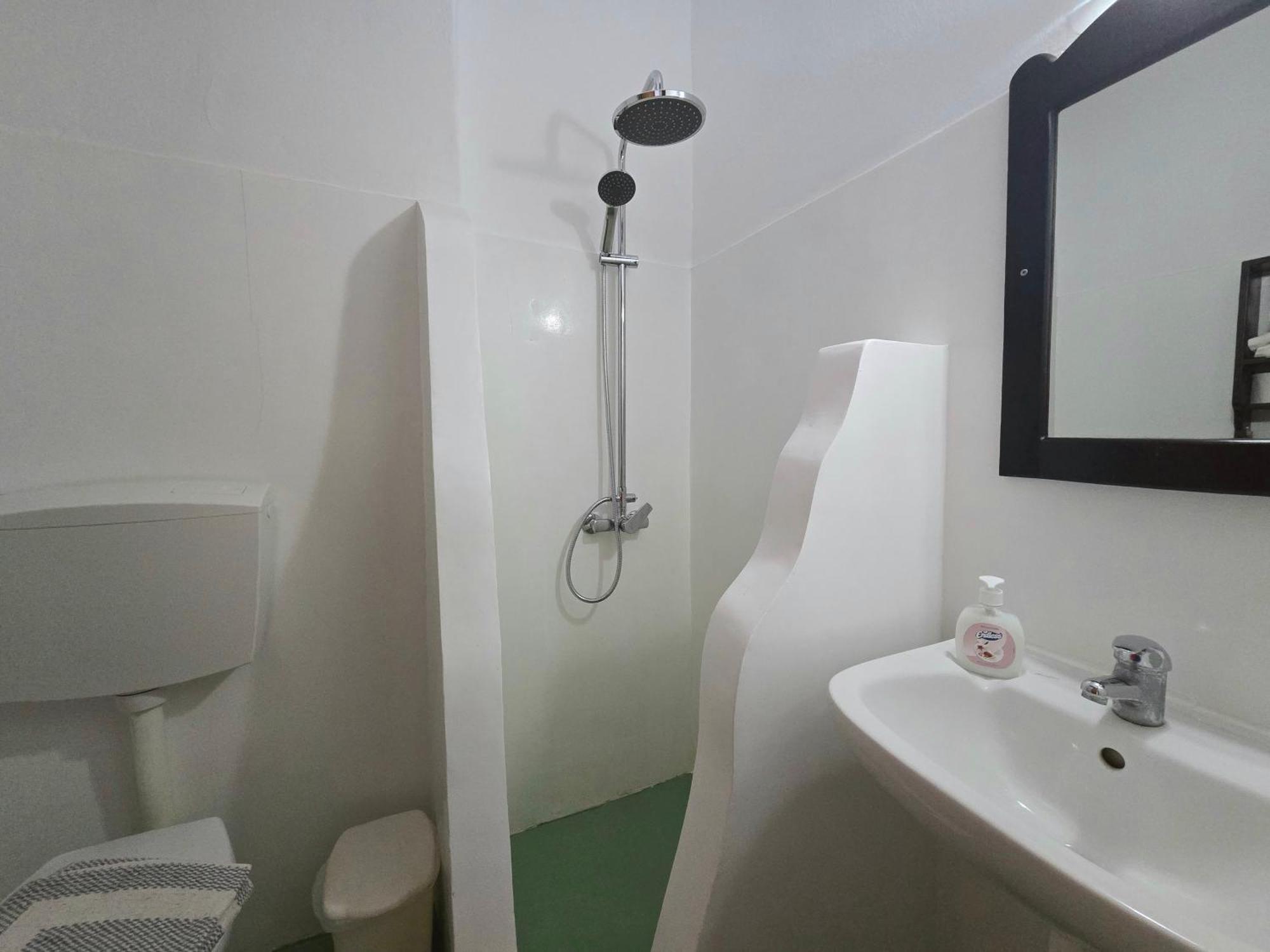 Aglaia Studios Fournoi Экстерьер фото