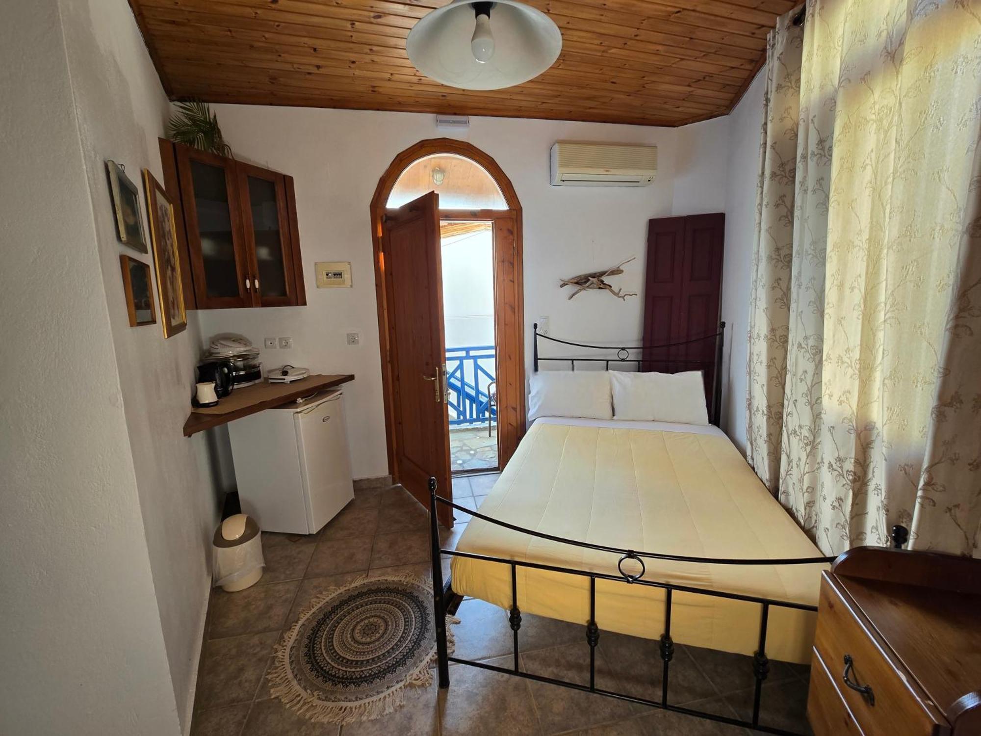 Aglaia Studios Fournoi Экстерьер фото
