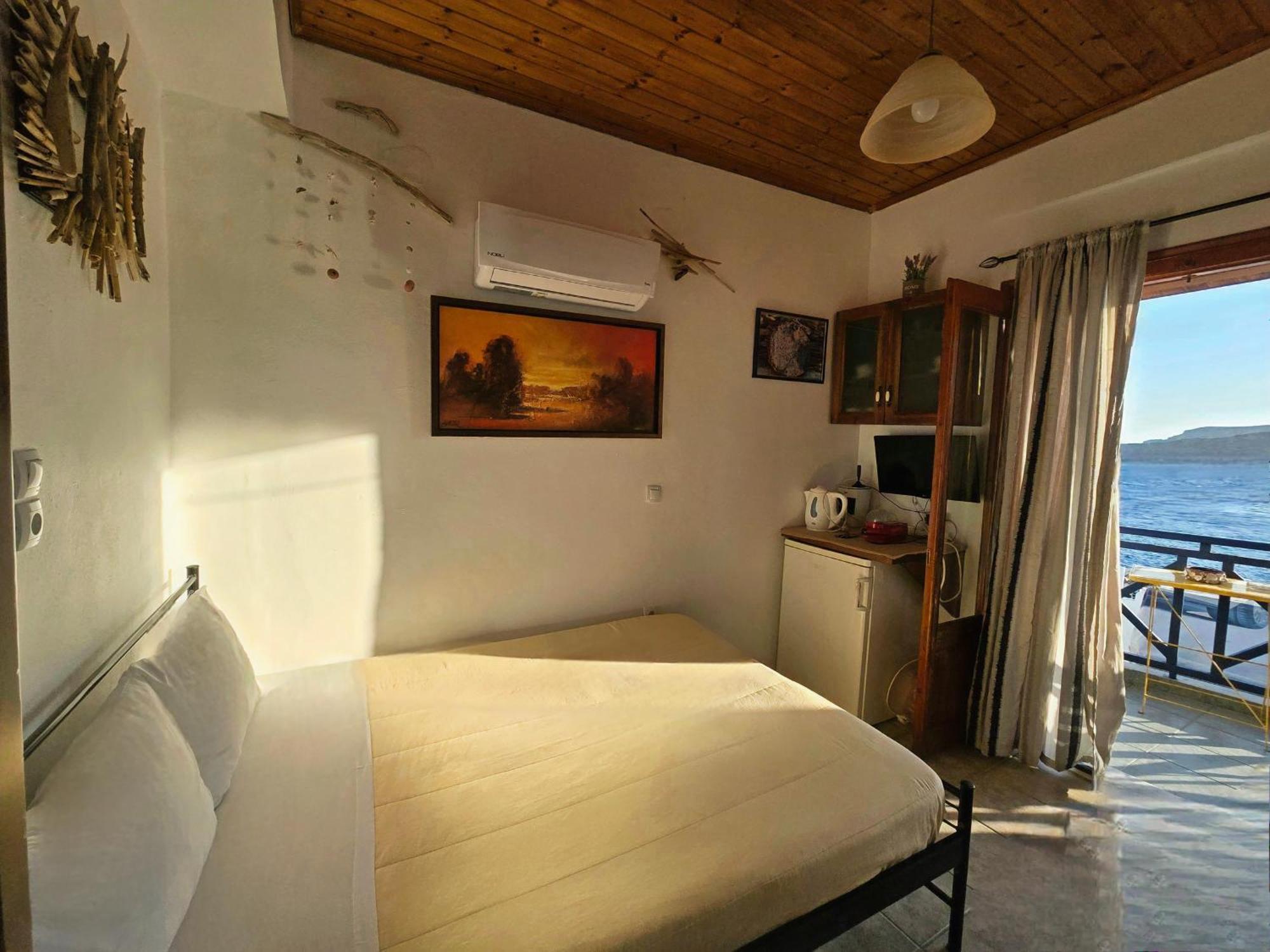 Aglaia Studios Fournoi Экстерьер фото