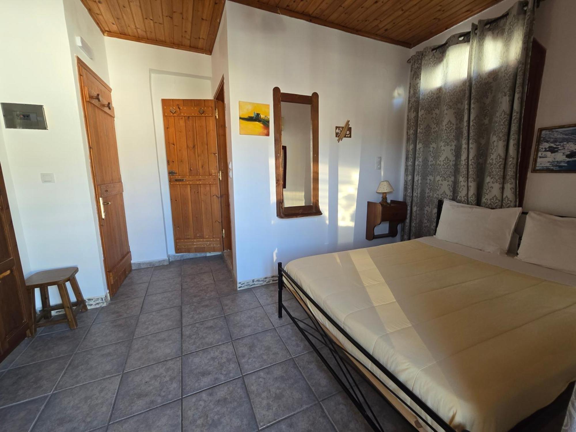 Aglaia Studios Fournoi Экстерьер фото
