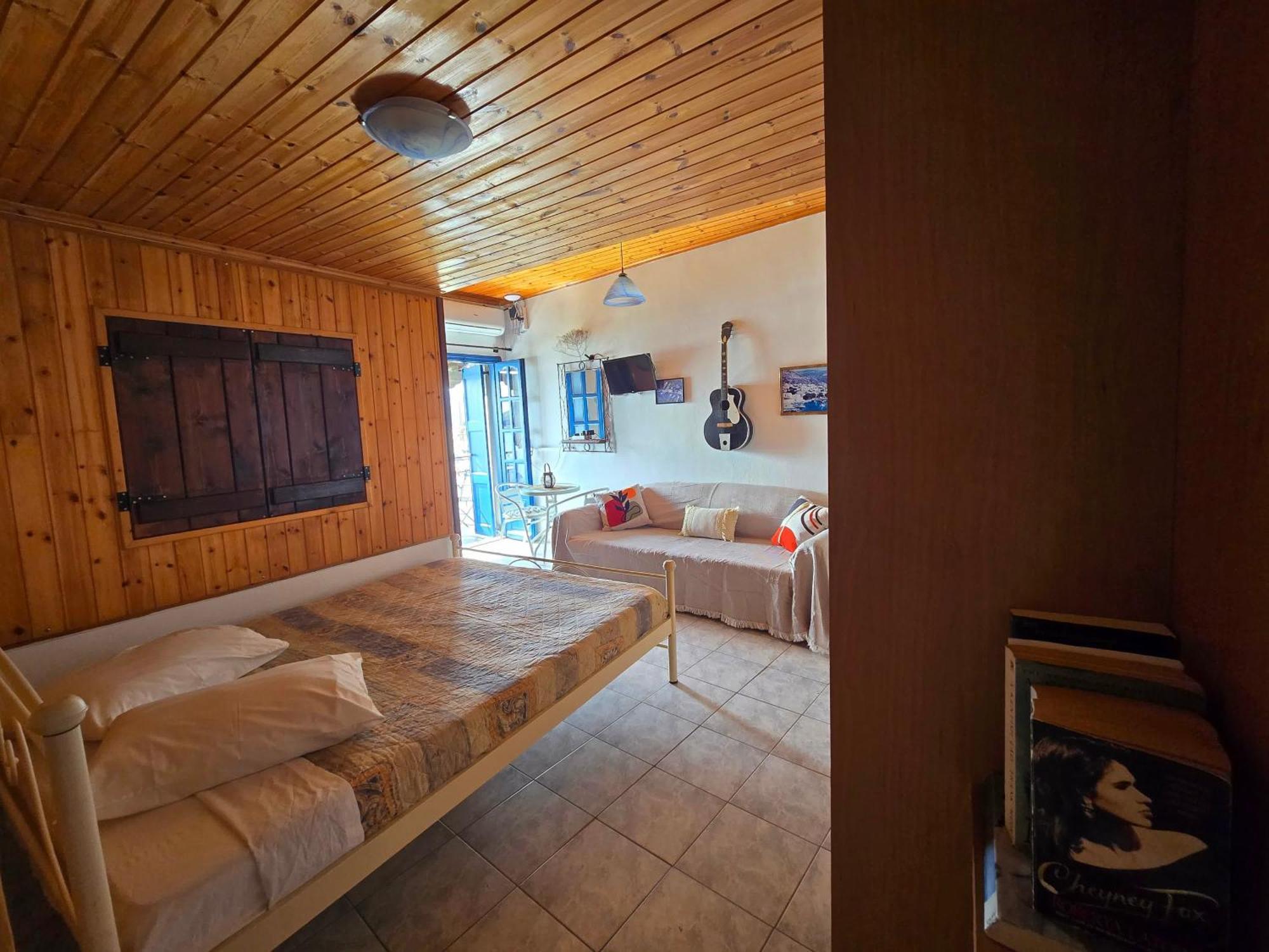 Aglaia Studios Fournoi Экстерьер фото