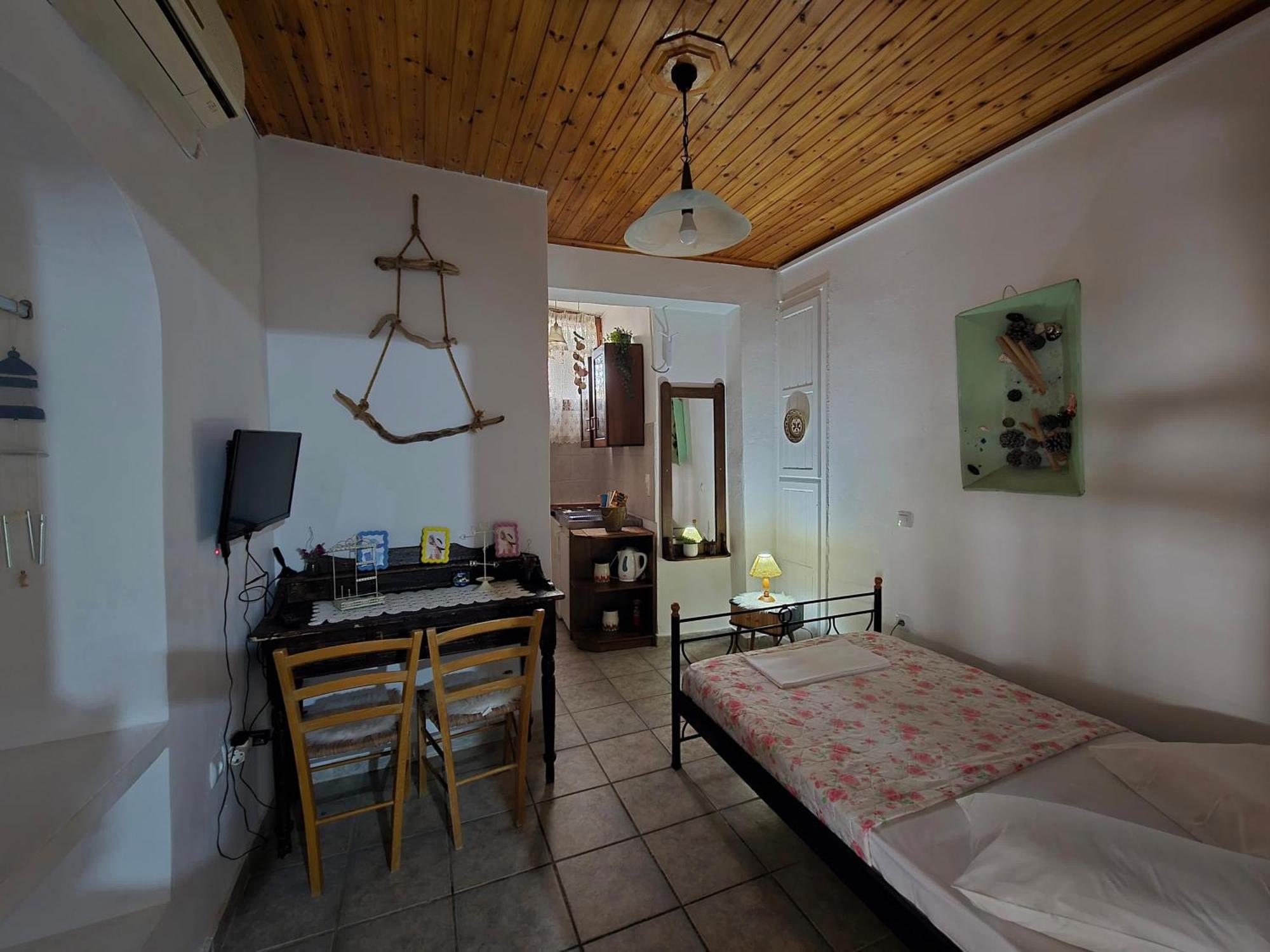 Aglaia Studios Fournoi Экстерьер фото