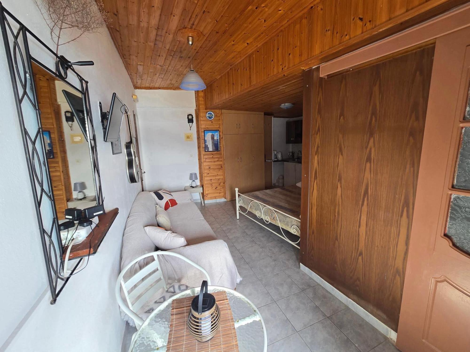 Aglaia Studios Fournoi Экстерьер фото