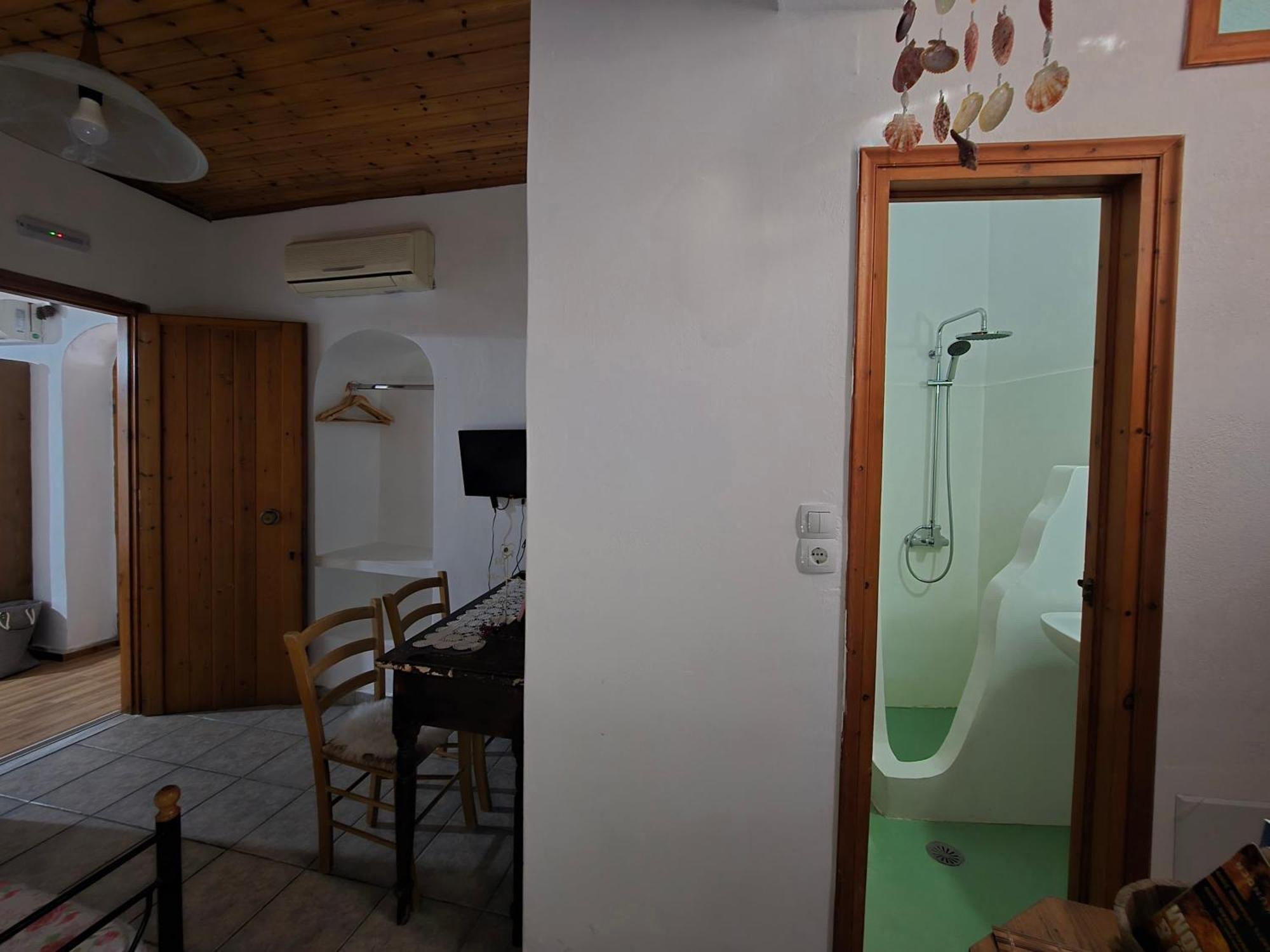 Aglaia Studios Fournoi Экстерьер фото