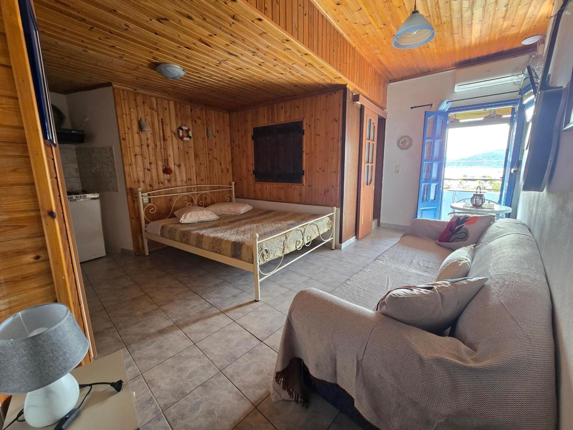 Aglaia Studios Fournoi Экстерьер фото